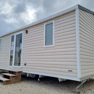 Mobil-home