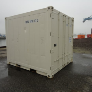 Container frigorifique 10 Pieds - Occasion