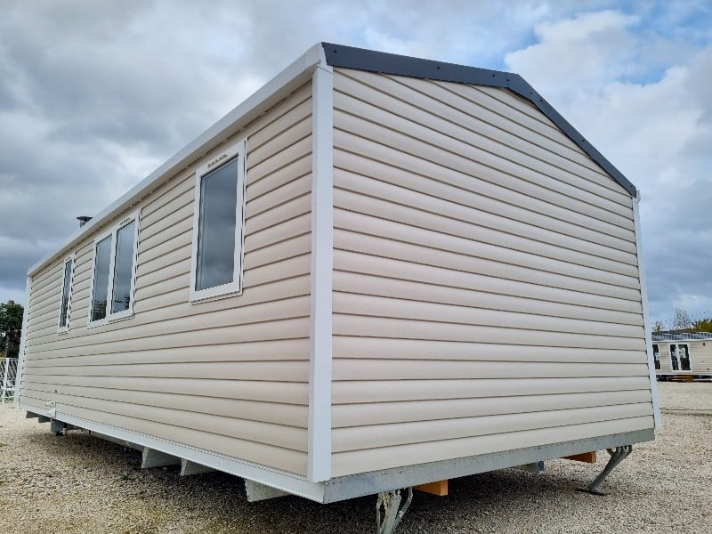 Mobil-home