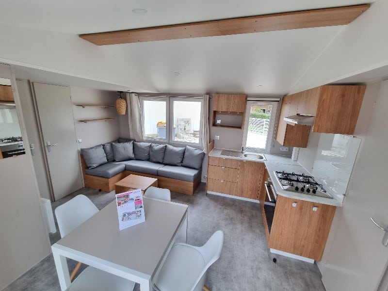 Mobil-home