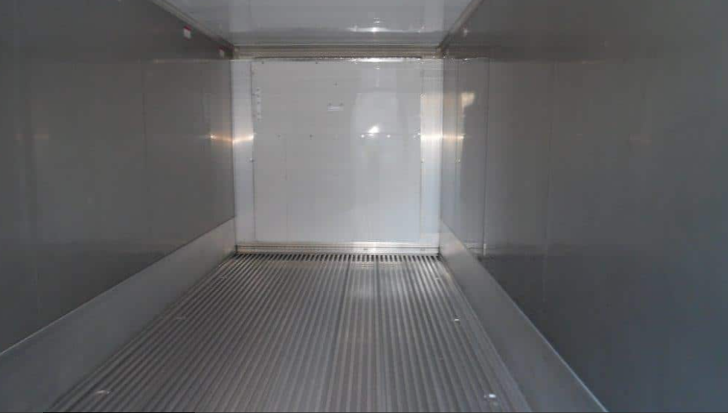 Container frigorifique 20 Pieds