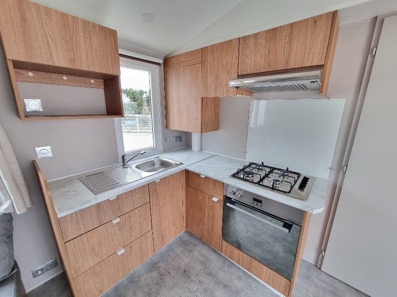 Mobil-home