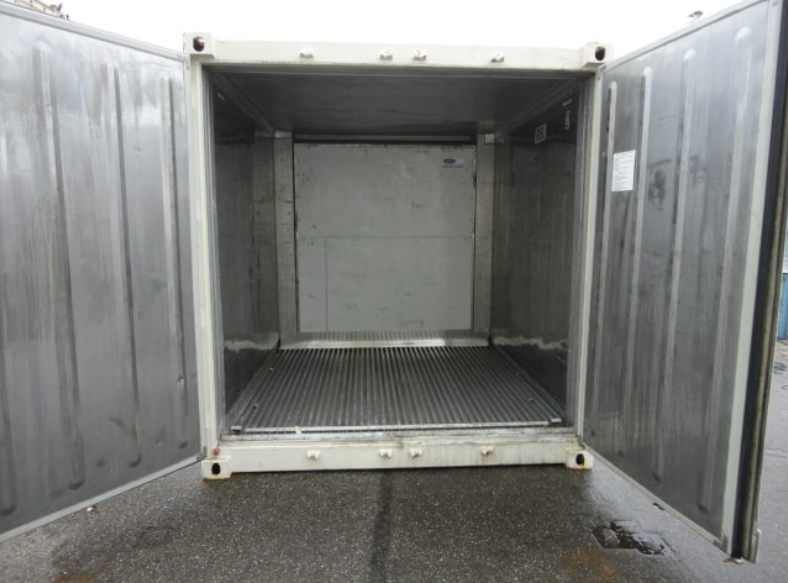 Container frigorifique 10 Pieds - Occasion