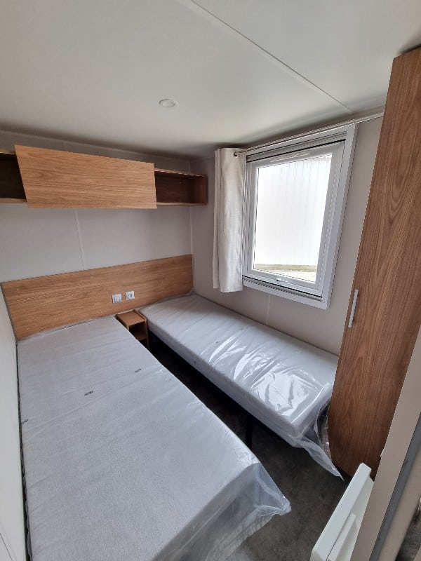 Mobil-home