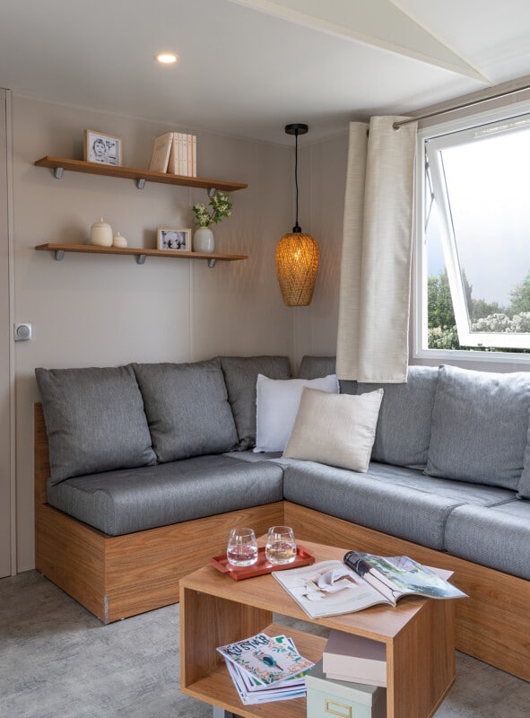 Mobil-home
