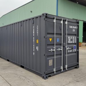 Container maritime 20 Pieds